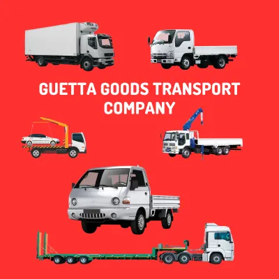 Goods Transport Company in Lahore