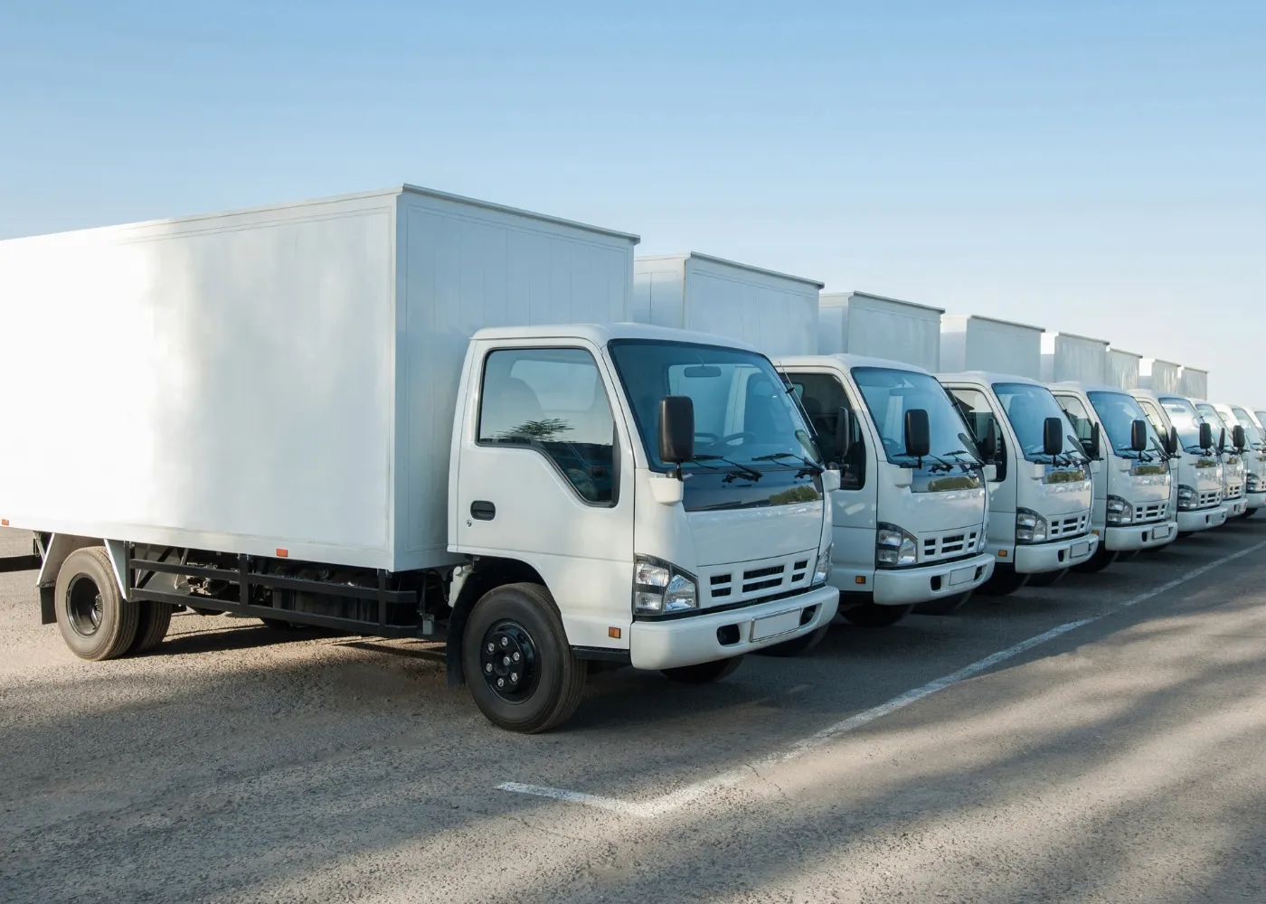 goods transport
